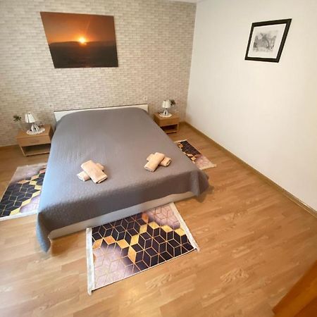 Cookies Old House Visoko Διαμέρισμα Εξωτερικό φωτογραφία