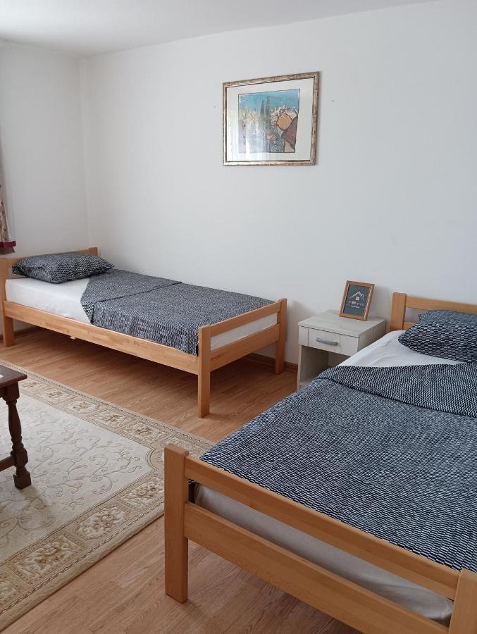 Cookies Old House Visoko Διαμέρισμα Εξωτερικό φωτογραφία