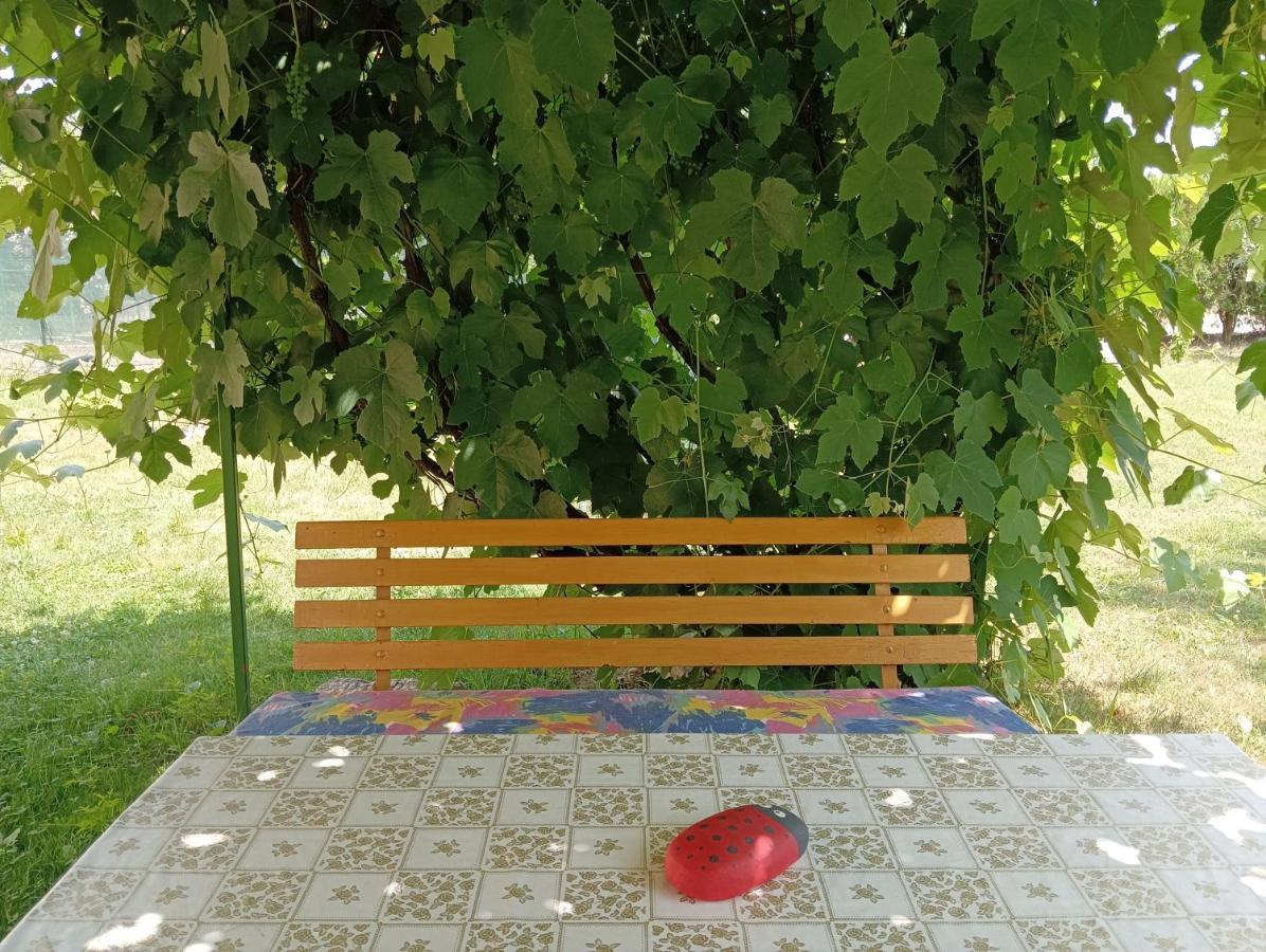 Cookies Old House Visoko Διαμέρισμα Εξωτερικό φωτογραφία