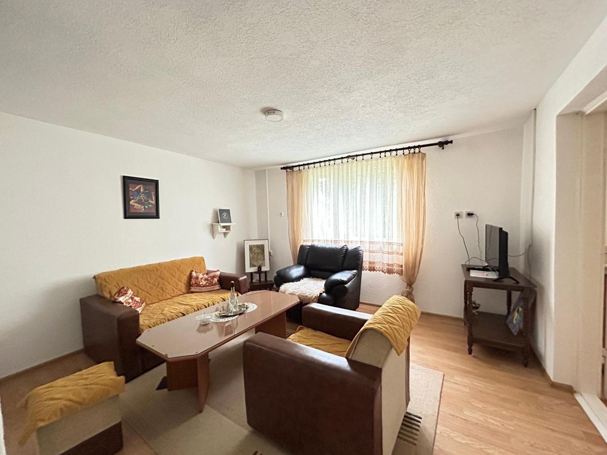 Cookies Old House Visoko Διαμέρισμα Εξωτερικό φωτογραφία