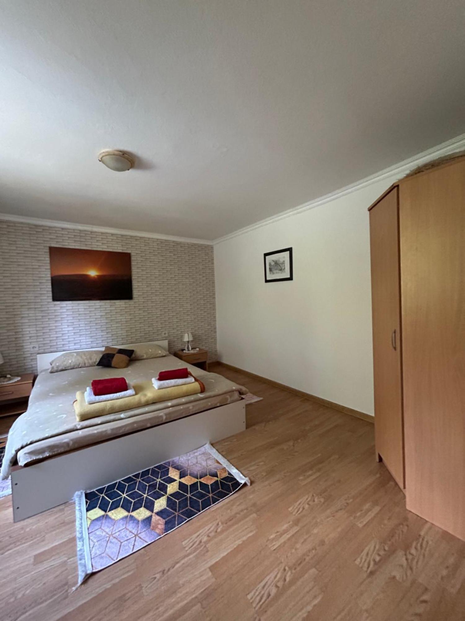 Cookies Old House Visoko Διαμέρισμα Εξωτερικό φωτογραφία
