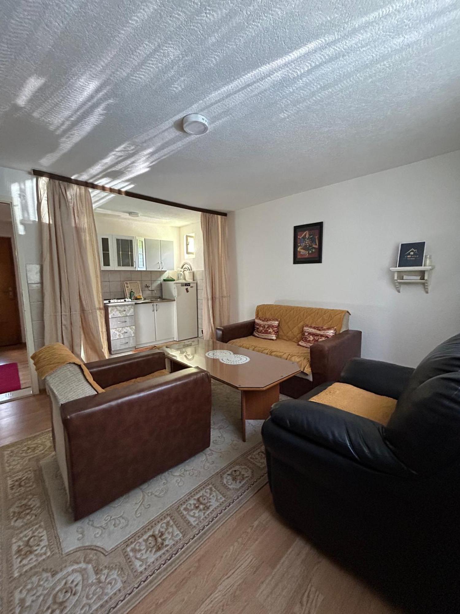 Cookies Old House Visoko Διαμέρισμα Εξωτερικό φωτογραφία