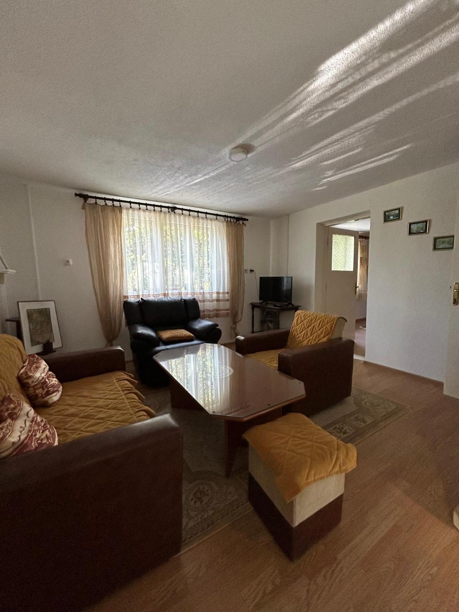 Cookies Old House Visoko Διαμέρισμα Εξωτερικό φωτογραφία